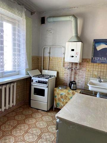 Здам 1 кімнатну квартиру, район вул. Огієнка