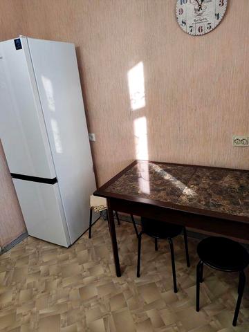 Сдам свою однокомнатную квартиру улучшеной планировки