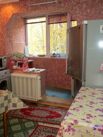 Олега Мудрака вул. (Генерала Наумова), 33