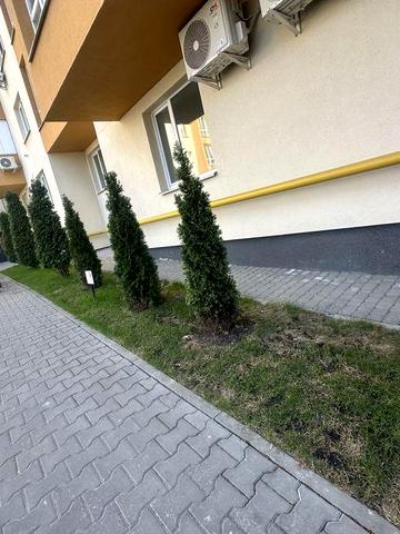 Терміново продам 1к. на Поділлі