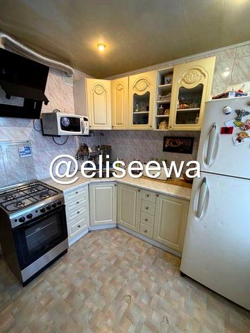 Продаж 2 кімнатноі квартири ,  Британська, 35