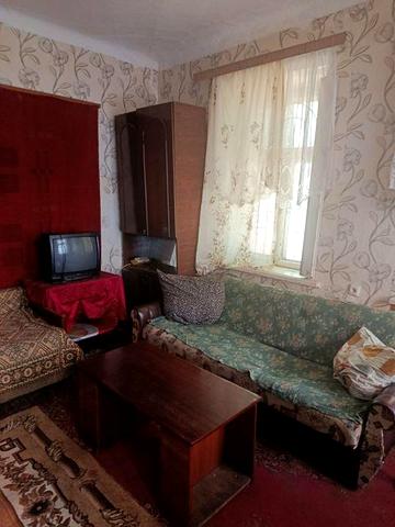 Сдаю 1к/кв 7 Слободская ,АГВ,колонка,палисадник 3000 грн.