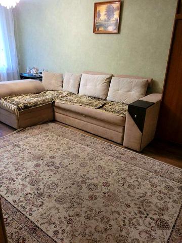 Продам квартиру цент О.Поля , Вакуленчука