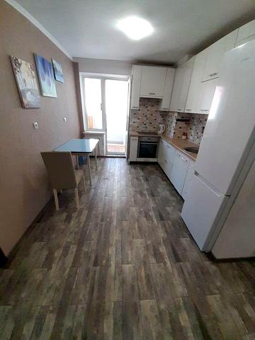 Здається 1-кім кв по вул.С.Москаленка,47.Торгмаш.Є укриття