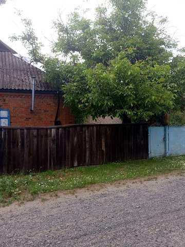 Будинок від власника в с.Головач, 30 км від Полтави