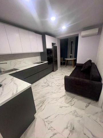Сдам 2к квартиру 48кв.м ЖК Сансити (Suncity), Левобережный-3, Караван, Левый берег