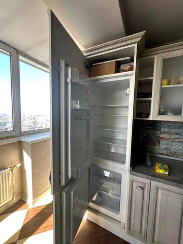 Продаж чудової 1-кімн кв-ри Дарницький р-н, Бориспільська, 26-З