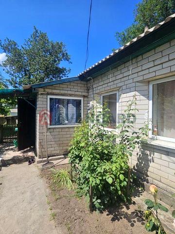 Затишний будинок в с. Тіньки, 15 сотих землі