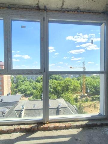 2 рівнева квартира в центрі ЖК Modern Home