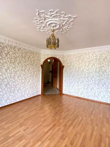 Продаж 3к квартири в центрі. Новий будинок, автономне опалення (л1)