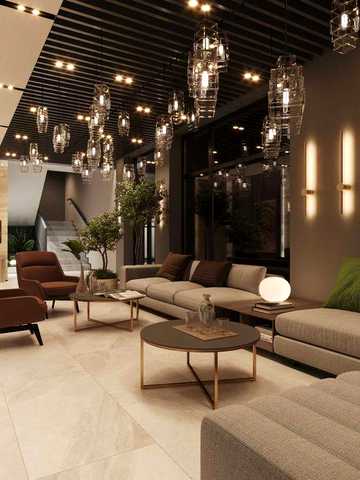 1-кім. квартира 55.6 м² | ЖК SVOЇ City ЖК SVOЇ City