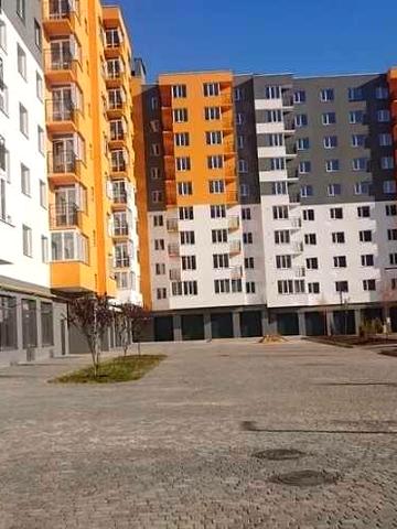 Вигідна ціна на продаж 1-но кімнатної квартири в ЖК Сімейний Comfort, поки ціна не піднімається 1035 $ за 1 кв.м. встигніть придбати. Вдала інвестиція ЖК Сімейний Comfort