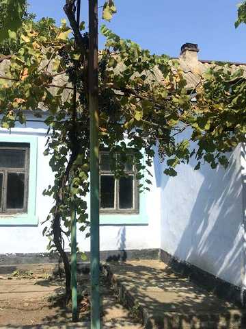 Продается дом в балобановке от хозяина