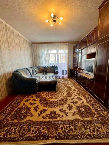 Продаж 3-кімнатна квартира 70.5 м² з косметичним ремонтом і 2 лоджіями | 10 поверх із 10. Червоної Калини 65 Троещина, ДЕРЖПРОГРАМИ!!!