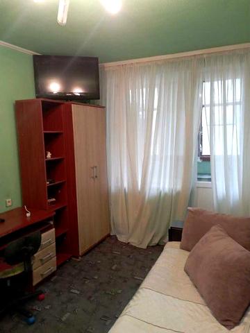 Сдам в аренду 1 комнатную квартиру улучшенной планировки (46001)