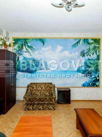 Продаж 2-к квартира, 83м2, жилий стан, цегла, ст м Осокорки, Позняки