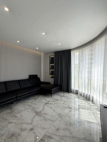 3к квартира 95м² ЖК Парус Smart біля Ducks Lake, Франківський р-н