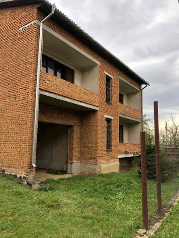Продаж будинку м. Теребовля