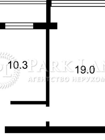 Продаж 3к квартира Берестейський проспект метро Житомирська Академмістечко Святошино БЕЗ КОМІСІЇ