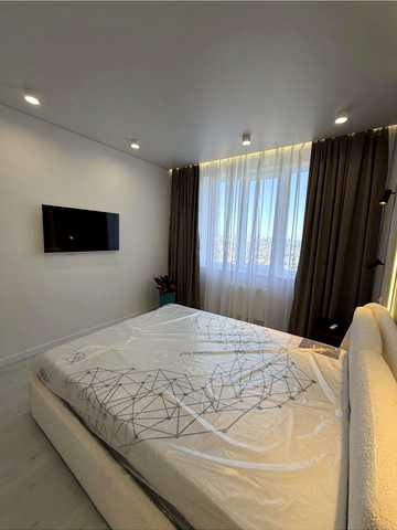 Продаж,  Квартира,  1 комната,  45 м²,  ЖК Альтаир-3,  Жаботинского,  Таирова,  Одесса