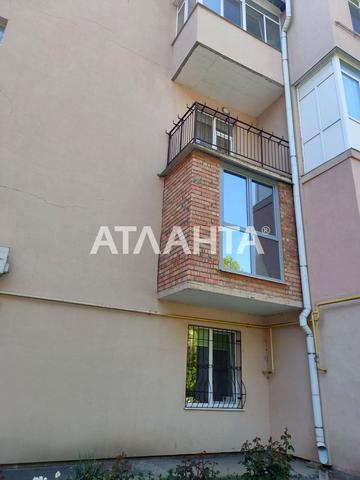 улица Генерала Швыгина, 34г, Фонтан, Приморский, Одесса, Одесская 150000 USD