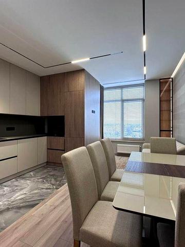 Оренда 2-во кімнатної квартири в ЖК "River House "