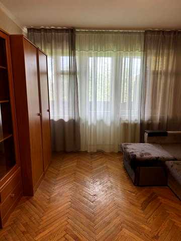 Продаж однокімнатної квартири, Лукʼянівка, вул. Мурашка