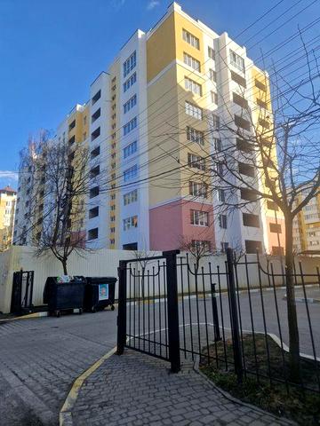 Продам однокімнатну квартиру м.Буча.Центр. ЖК Паркова Оселя