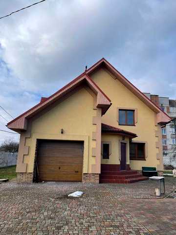 Продам будинок м. Сокаль