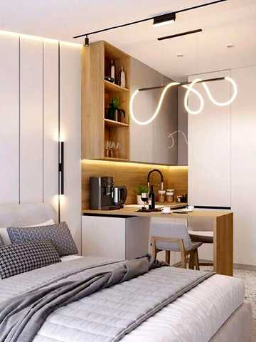 Продаж 1к Квартира Свободи вулиця ЖК Logos Home Apartment