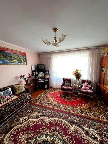Продаж 3к.кв.в районі міської лікарні