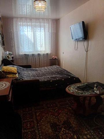 Продам  двухкомнатную квартиру