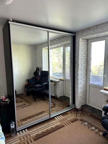 Продам квартиру в кульбакино, широкая балка