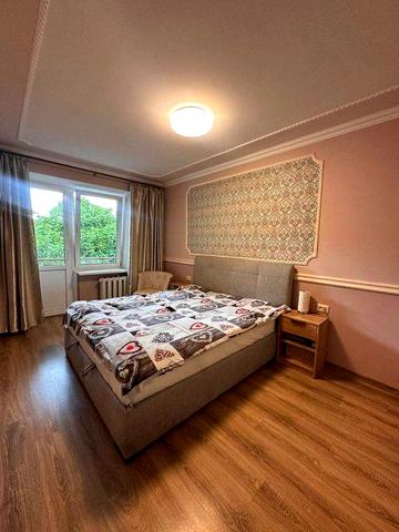 Продаж, 2км квартира, вул.Широка, Львів