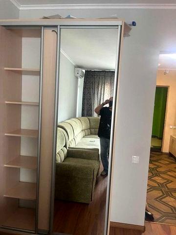Здам однокімнатну смарт квартиру в новобудові.