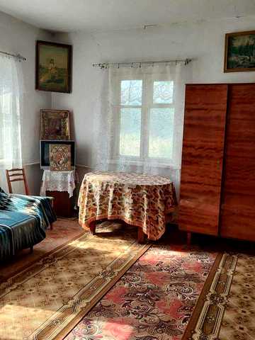 Будинок с.Старе 17000у.о.