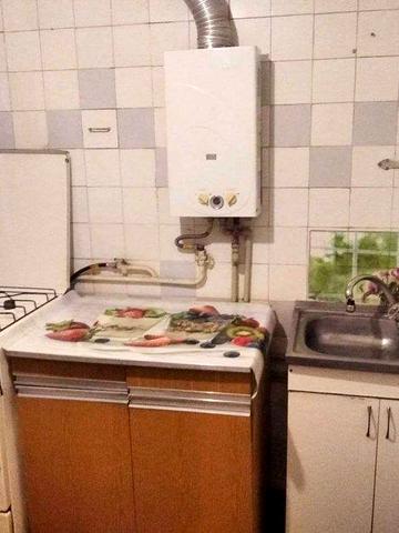 Оренда 1-кімнатної квартири по вул. Волонтерська, район Петропавлівської (біля будівельного коледжу)