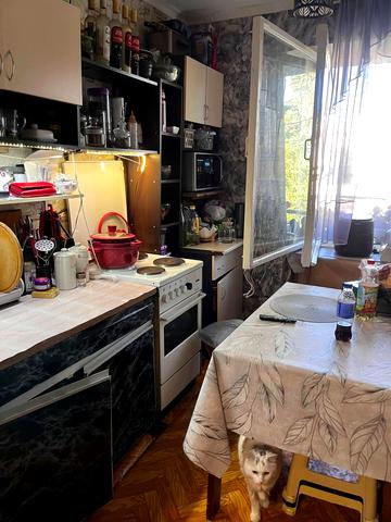 Продаж,  Квартира,  2 комнаты,  49 м²,  Семена Палия,  Котовского,  Одесса