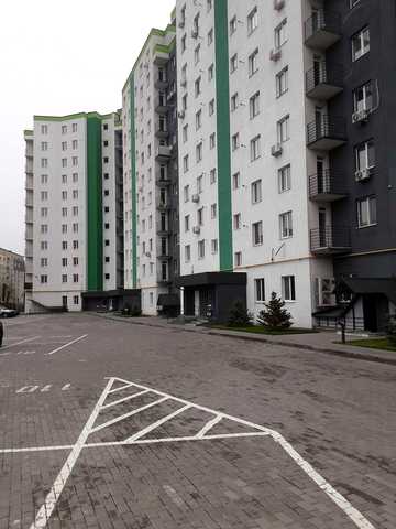 вул. Петра Сагайдачного (Бородінська), 2, Днепровский, Запоріжжя, Запорізька 26000 USD