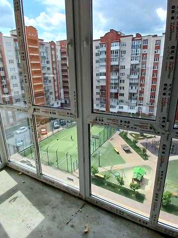 Продаж 2к Квартира Гайова вулиця ЖК Острозький