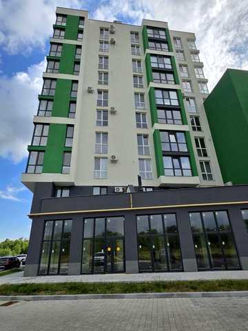 Продаж 2 кім. квартири ЖК "Continent Green",вул. Роксоляни 149 . ЖК Континент Грін