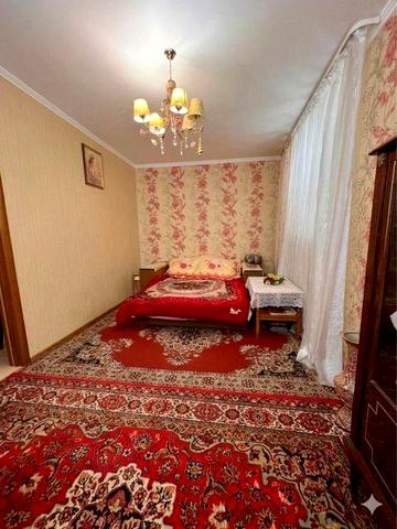 1-кімнатна квартира 35 м ²  в ЖК «НОВАТОР» — заїжджай і живи! ЖК Новатор