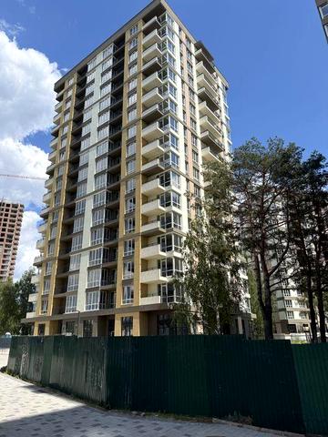 Продам квартиру-студію ЖК Крона парк 2