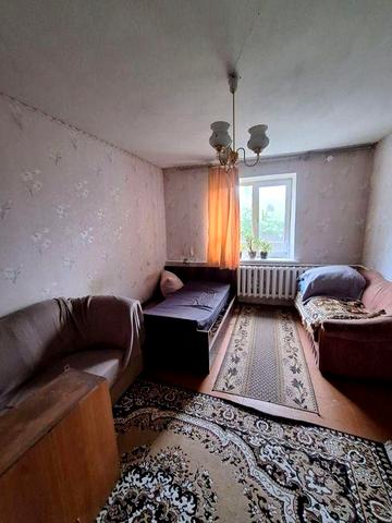 Продам 3-х кімнатну квартиру в центральній частині міста