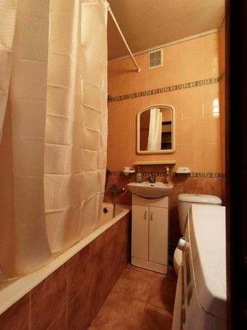 Сдам 1 КВ Широнинцев 73, Героев Труда, 524 мкр