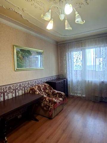 Оренда 2-к квартири, 56 м2, Троєщина, проспект Червоної калини 59