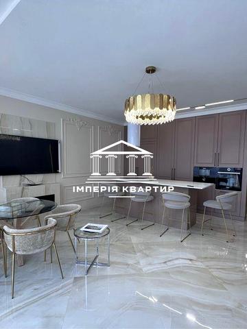 Аренда Lux 4к апарт Пентхаус ЖК Резиденция