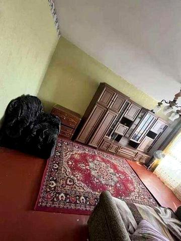 Здам 2к квартиру метро Харківська 10 хвилин пішки
