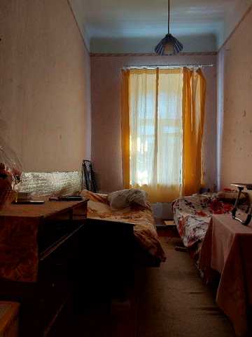 Продам 2к квартиру в Центрі по червоній лінії