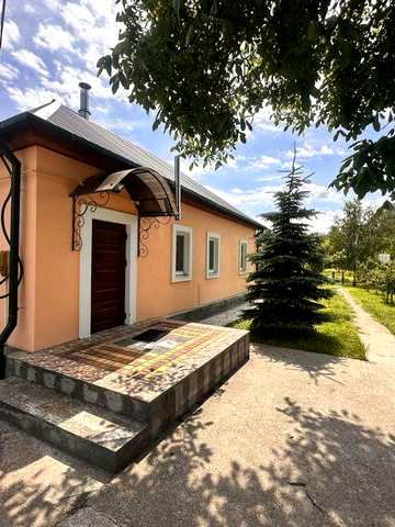Продаж будинку с. Вороньків